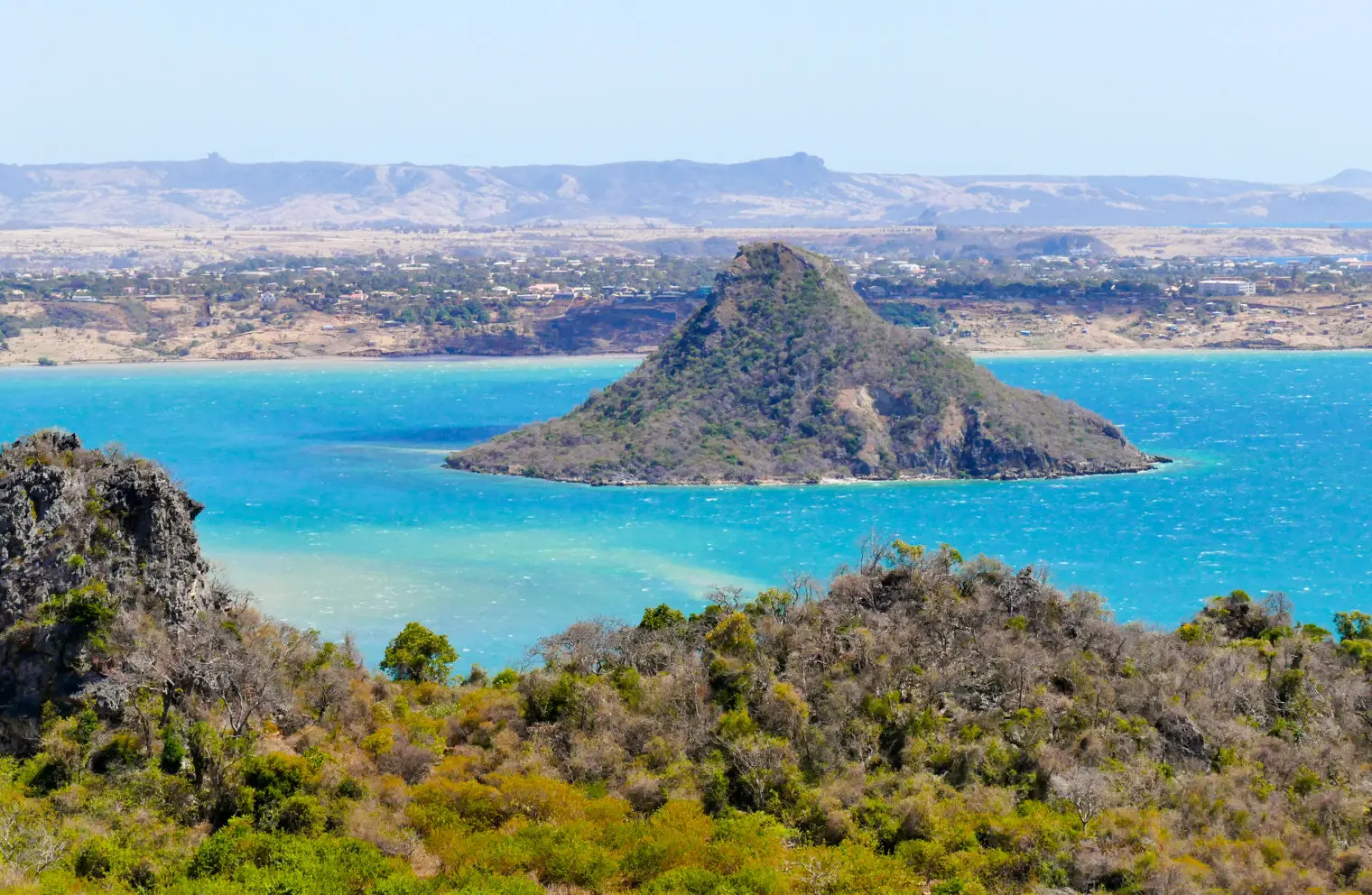 madagascar diego travel