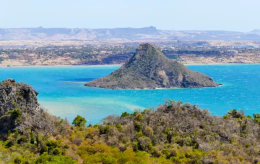 madagascar diego travel