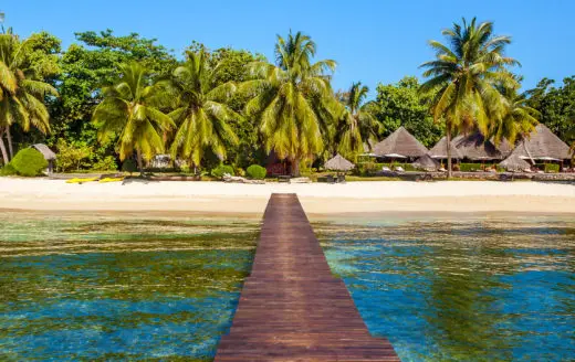madagascar best beach