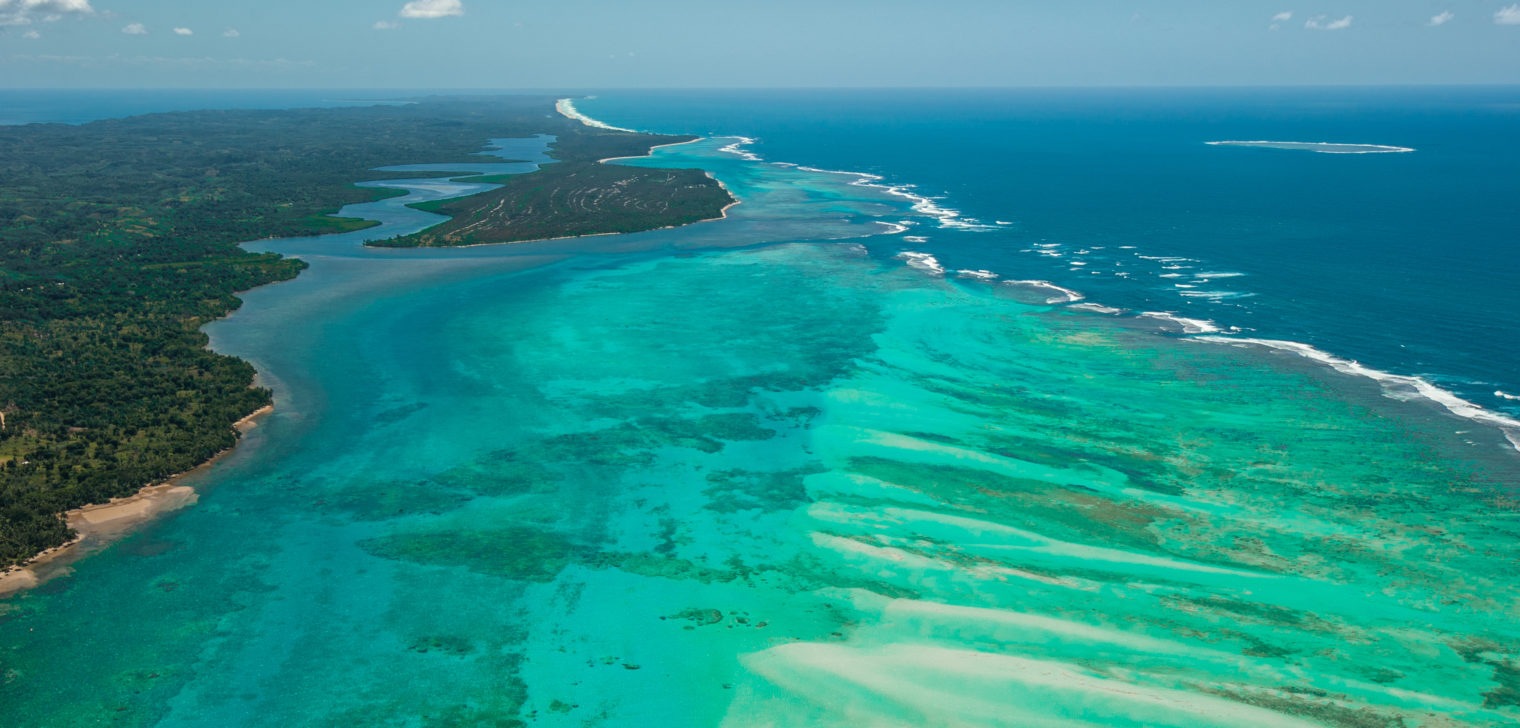 madagascar paradise island