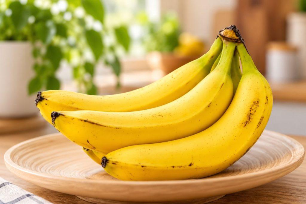 Madagascar Banana
