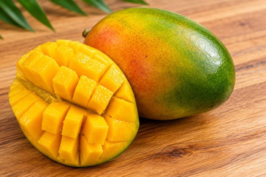 Madagascar Mango