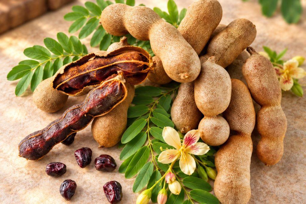 Maddagascar Tamarind