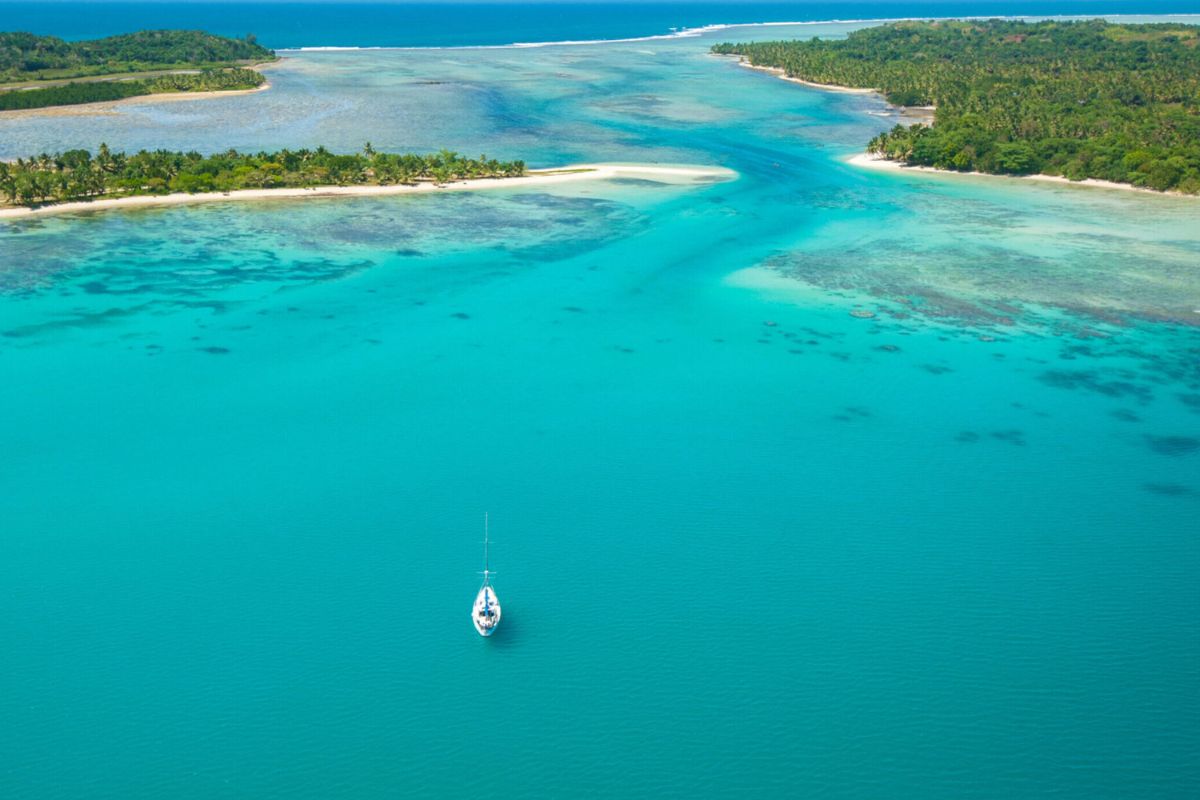 Eastern Madagascar