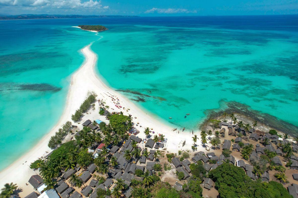 Madagascar beaches