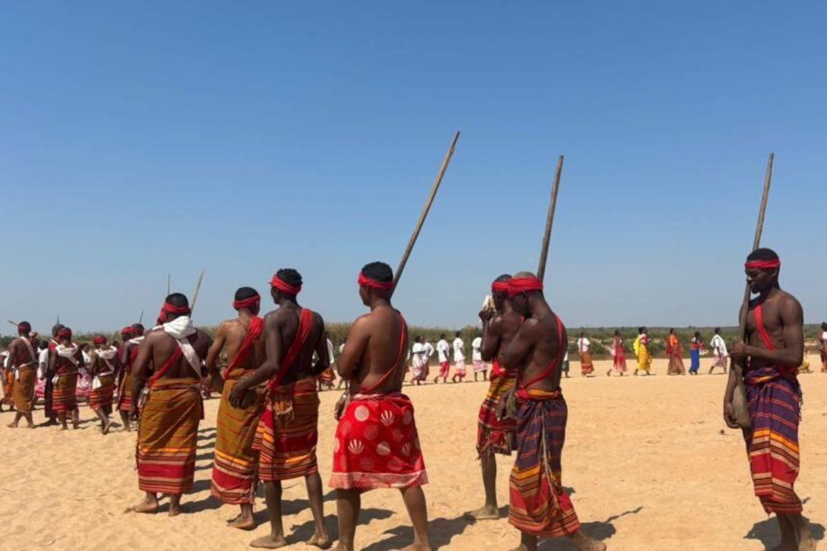 Madagascar cultural experiences