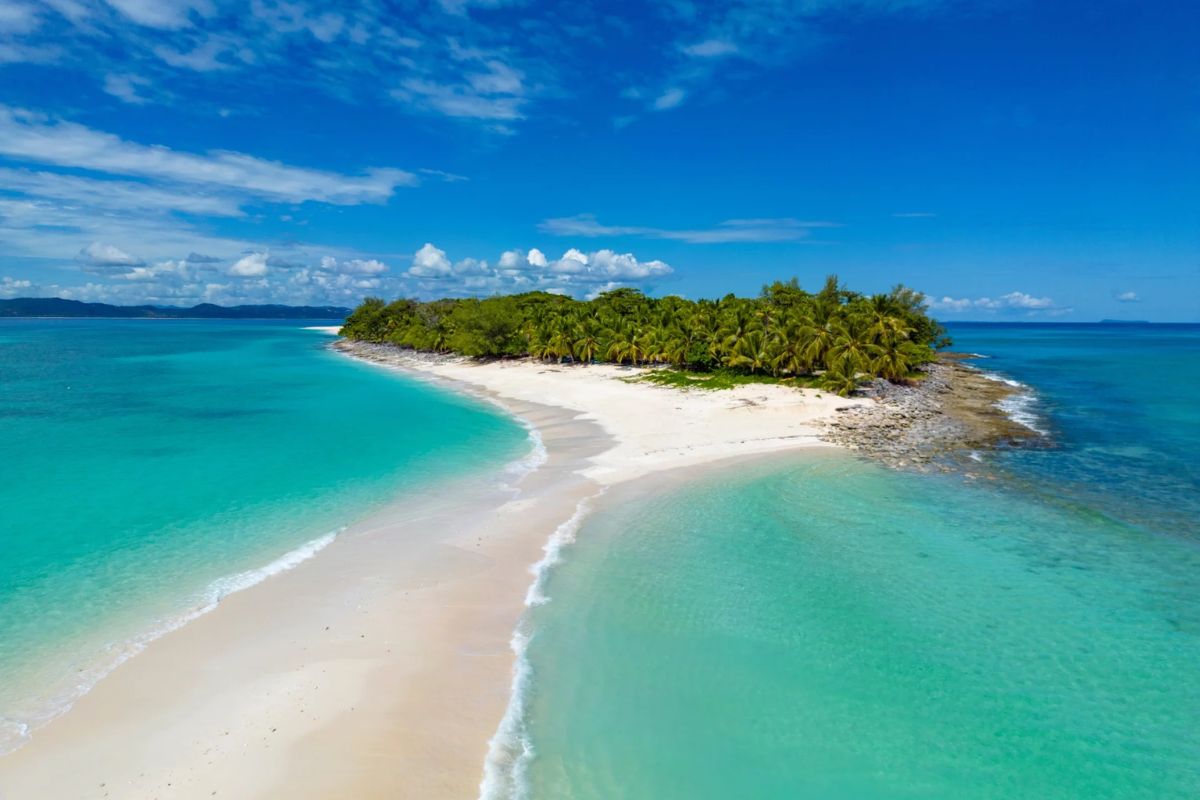 Northern Madagascar